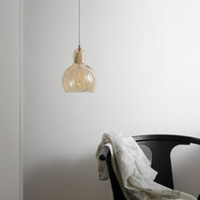 Load image into Gallery viewer, Mega Bulb SR2 Pendant Light in living room.