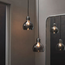 Load image into Gallery viewer, Mega Bulb SR2 Pendant Light in Detail.