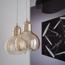 Load image into Gallery viewer, Mega Bulb SR2 Pendant Light in Detail.