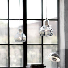 Load image into Gallery viewer, Mega Bulb SR2 Pendant Light in Detail.