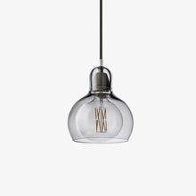 Load image into Gallery viewer, Mega Bulb SR2 Pendant Light in Detail.