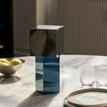 Load image into Gallery viewer, Pivot ATD7 Portable Table Lamp in Detail.