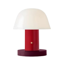 Load image into Gallery viewer, Setago JH27 Portable Table Lamp.
