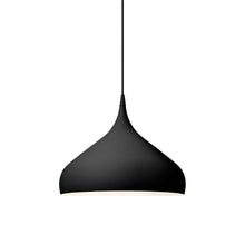 Load image into Gallery viewer, Spinning Pendant Light (15.7-Inch).