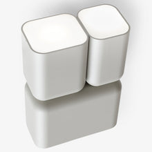 Load image into Gallery viewer, Tabata LN10 Wall Light in Detail.