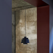 Load image into Gallery viewer, Utzon JU1 Pendant Light in Detail.