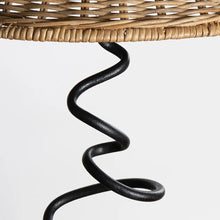 Load image into Gallery viewer, Alaric Table Lamp in Detail.