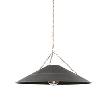 Load image into Gallery viewer, Arcane Pendant Light (Large).