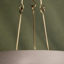Load image into Gallery viewer, Archive Chandelier in Detail.
