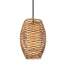 Load image into Gallery viewer, Balboa Chandelier.