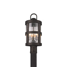 Load image into Gallery viewer, Barbosa Outdoor Post Light.