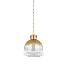 Load image into Gallery viewer, Beryl Pendant Light (Large).