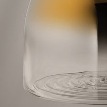 Load image into Gallery viewer, Beryl Pendant Light in Detail.