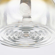 Load image into Gallery viewer, Beryl Pendant Light in Detail.