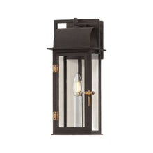 Load image into Gallery viewer, Bohen Outdoor Wall Light (Small).