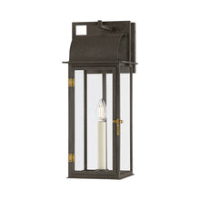 Load image into Gallery viewer, Bohen Outdoor Wall Light (Medium).