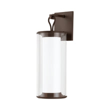 Load image into Gallery viewer, Cannes Outdoor Wall Light (Large).