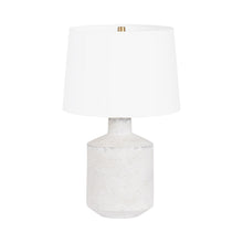 Load image into Gallery viewer, Dallas Table Lamp.