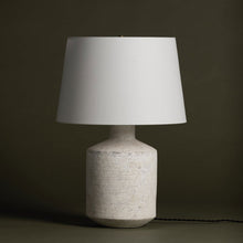 Load image into Gallery viewer, Dallas Table Lamp in Detail.
