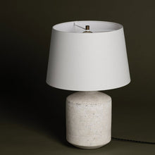 Load image into Gallery viewer, Dallas Table Lamp in Detail.
