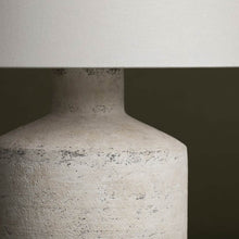 Load image into Gallery viewer, Dallas Table Lamp in Detail.
