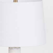 Load image into Gallery viewer, Dallas Table Lamp in Detail.