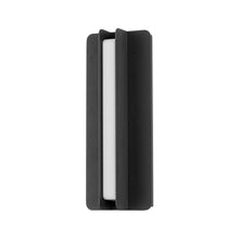 Load image into Gallery viewer, Dune Outdoor LED Wall Light.