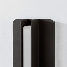 Load image into Gallery viewer, Dune Outdoor LED Wall Light in Detail.