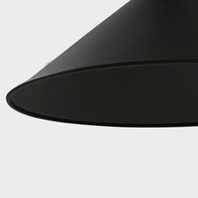 Load image into Gallery viewer, Elani Outdoor Wall Light in Detail.