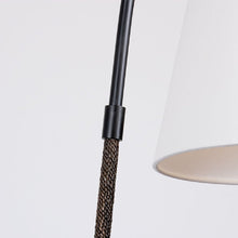 Load image into Gallery viewer, Holliston Floor Lamp in Detail.