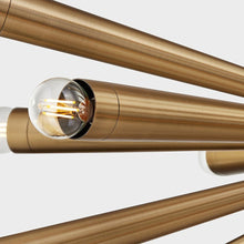 Load image into Gallery viewer, Keanu Chandelier in Detail.