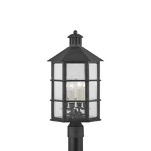 Load image into Gallery viewer, Lake County Outdoor Post Light.