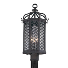 Load image into Gallery viewer, Los Olivos Outdoor Post Light.