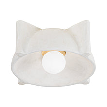 Load image into Gallery viewer, Modesto Flush Mount Ceiling Light.