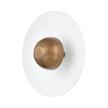 Load image into Gallery viewer, Noah LED Flush Mount Ceiling Light.
