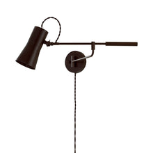 Load image into Gallery viewer, Novel Plug-in Wall Light.