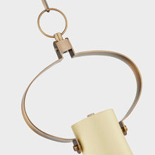 Load image into Gallery viewer, Radcliff Pendant Light in Detail.
