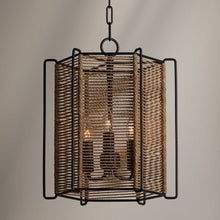Load image into Gallery viewer, Ramon Pendant Light in Detail.