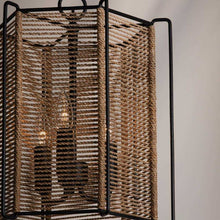 Load image into Gallery viewer, Ramon Pendant Light in Detail.