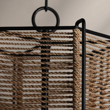 Load image into Gallery viewer, Ramon Pendant Light in Detail.
