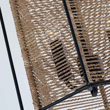 Load image into Gallery viewer, Ramon Pendant Light in Detail.