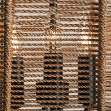 Load image into Gallery viewer, Ramon Pendant Light in Detail.