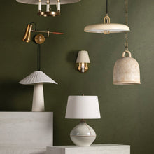Load image into Gallery viewer, Relic Pendant Light in Detail.