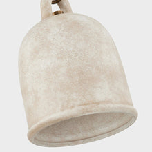 Load image into Gallery viewer, Relic Pendant Light in Detail.