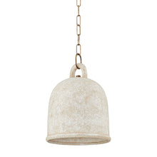 Load image into Gallery viewer, Relic Pendant Light in Detail.
