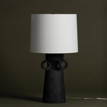 Load image into Gallery viewer, Santa Cruz Table Lamp in Detail.