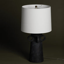 Load image into Gallery viewer, Santa Cruz Table Lamp in Detail.