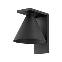 Load image into Gallery viewer, Sean Outdoor Wall Light (Small).