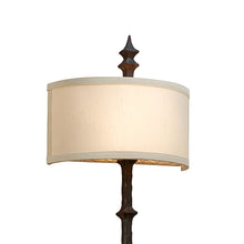 Load image into Gallery viewer, Umbria Wall Light in Detail.
