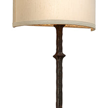 Load image into Gallery viewer, Umbria Wall Light in Detail.